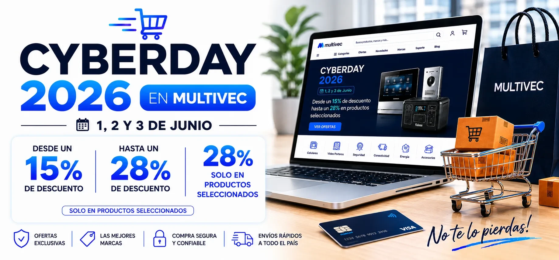 DESCUENTOS