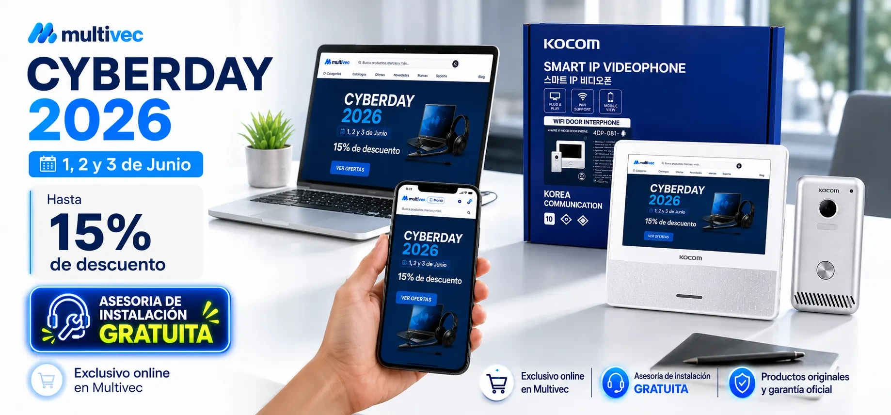 KOCOM