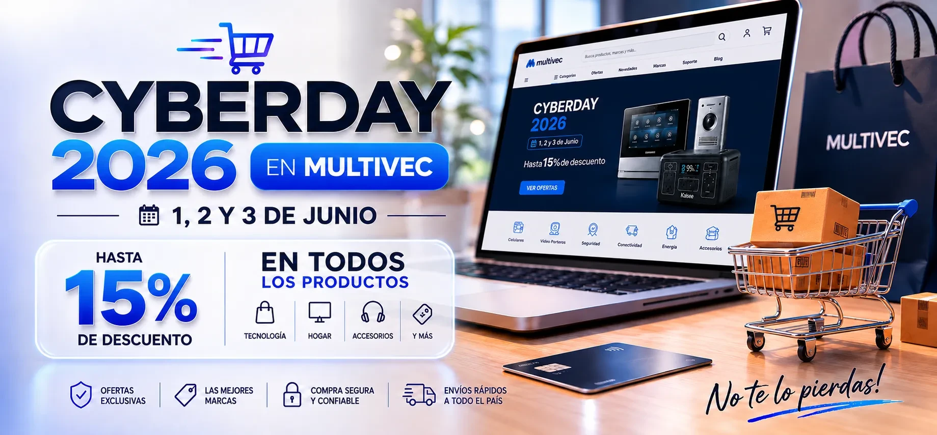 DESCUENTOS
