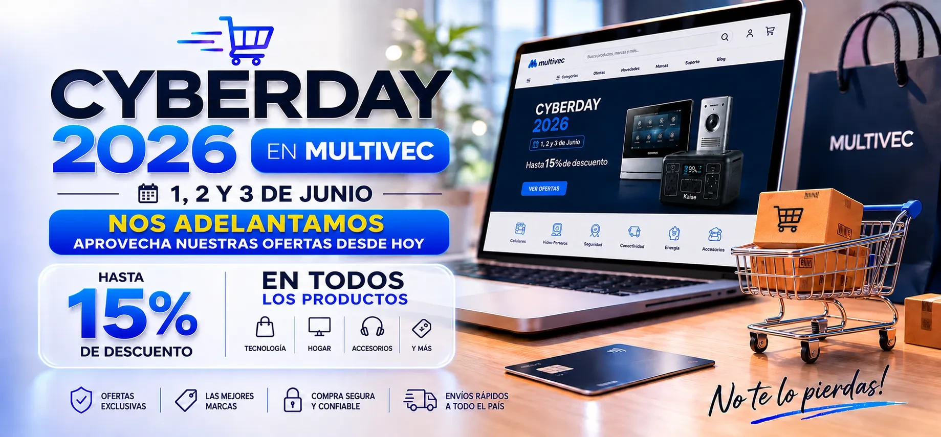 DESCUENTOS
