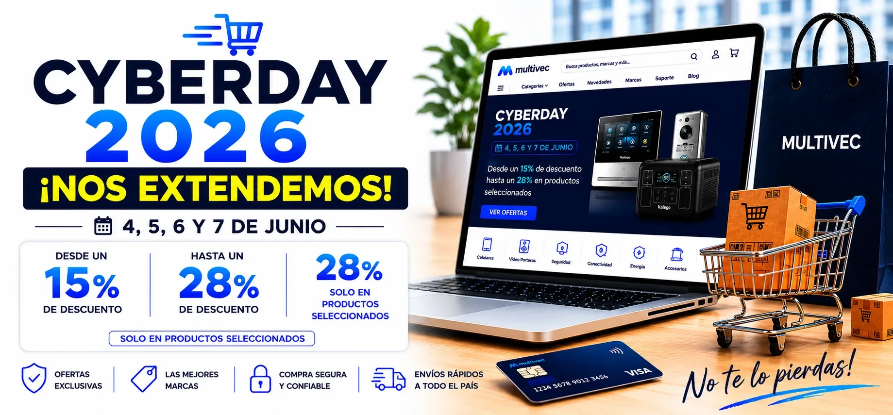 DESCUENTOS