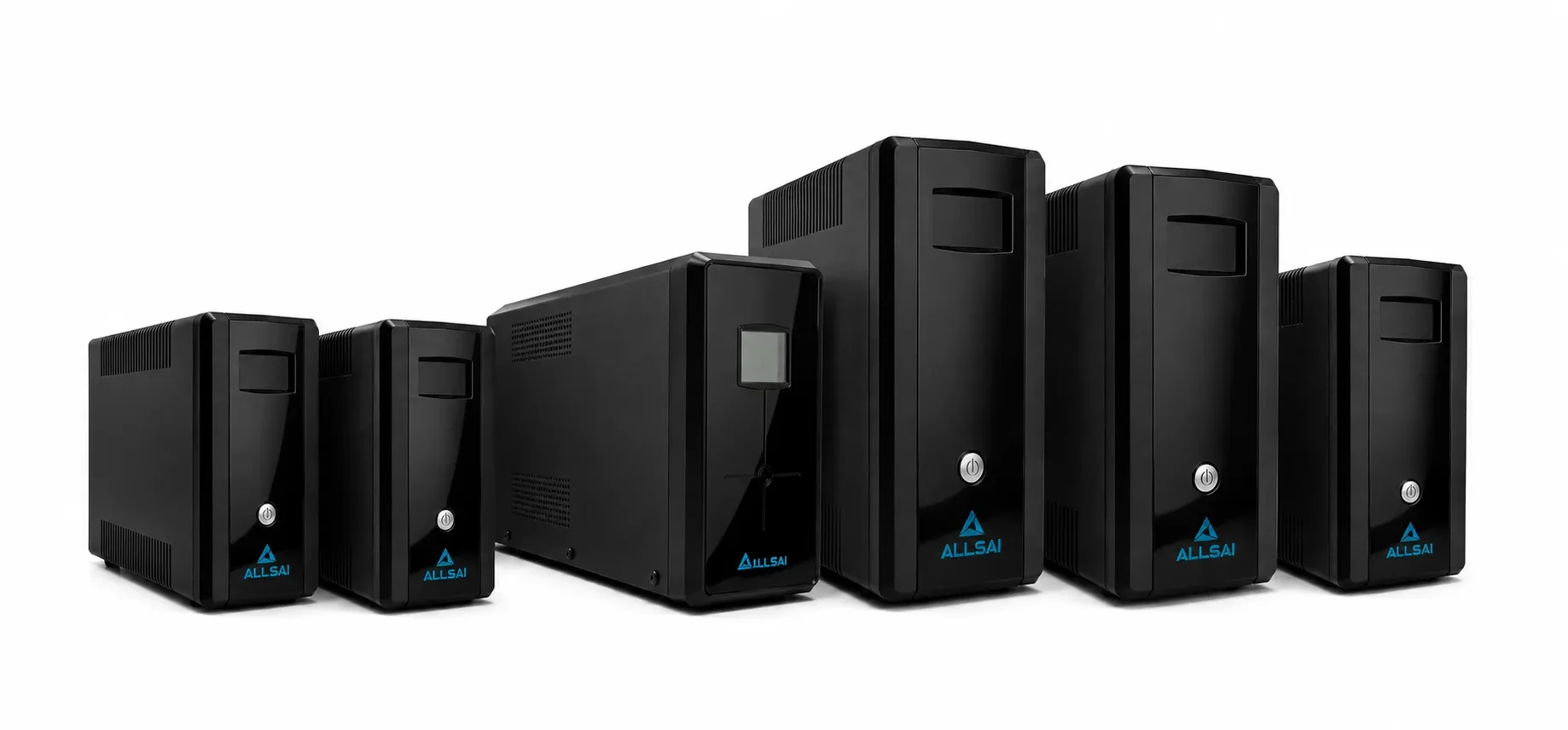 UPS ALLSAI – Línea Interactiva