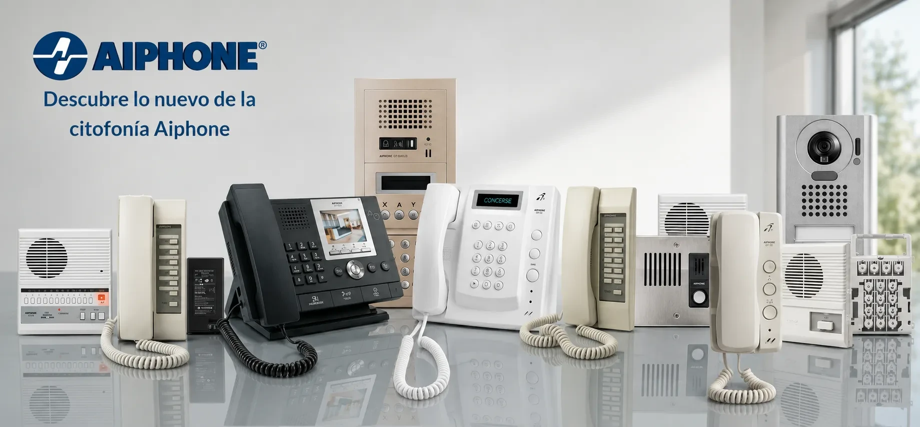 AIPHONE