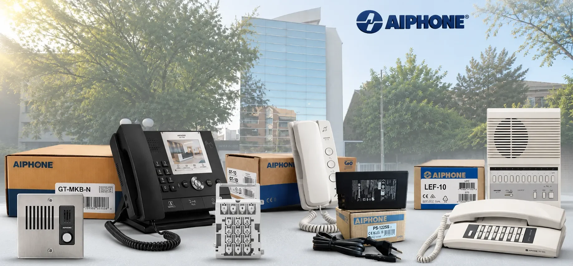 AIPHONE