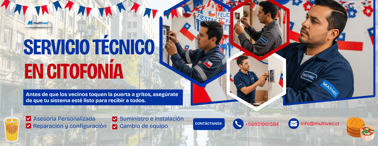Servicio Técnico