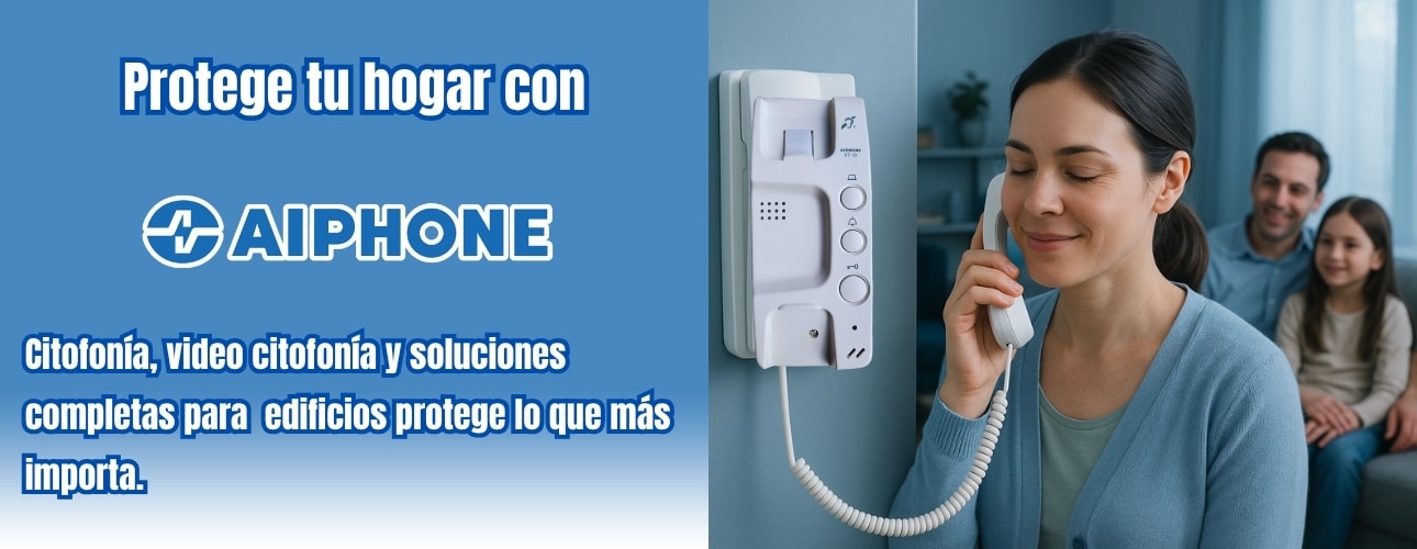 Aiphone