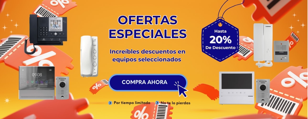 Descuentos