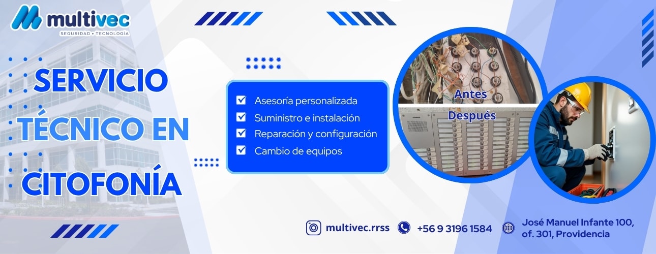 Servicio Técnico 