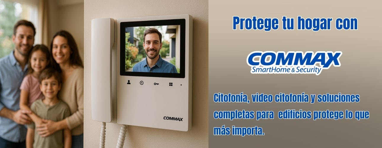 COMMAX