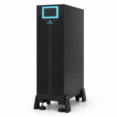 UPS Allsai 20kVA Trifásica Online Doble Conversión1