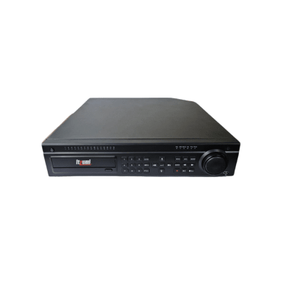 DVR ITZUMI1