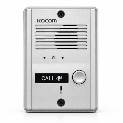 FRENTE DE CALLE KOCOM MS-2D2