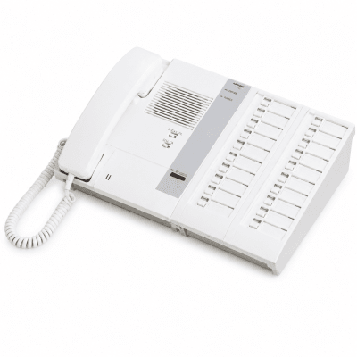 CENTRAL DE CITOFONIA AIPHONE TC-20M1