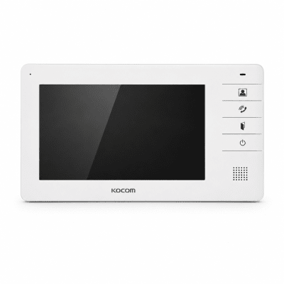 MONITOR KOCOM KCV-S701EB1