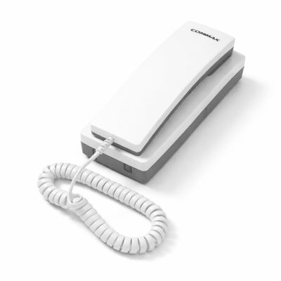 CITOFONO ANEXO SOLAMENTE COMUNICACIÓN CON LA CENTRAL1