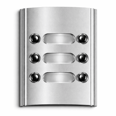 Módulo Elvox Modelo 80061