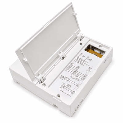PLACA/PORTERO EXTERNA IG000DE/UR AIPHONE1