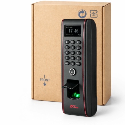 TF1700 Terminal Biométrica IP1