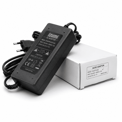 FUENTE DE PODER ITZUMI MODELO HKAD12V2AE1