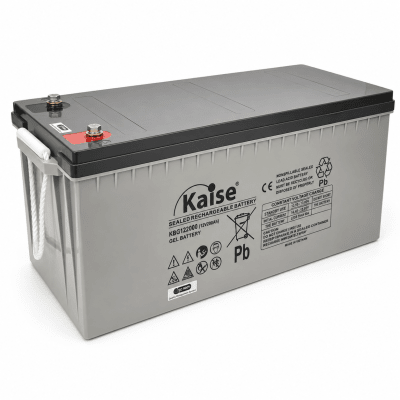BATERIA KAISE GEL 12V 200AH1