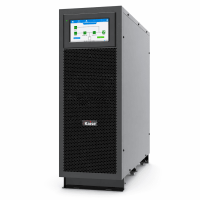 UPS KAISE 20KVA TOWER TRIFASICA C/BATERIAS1