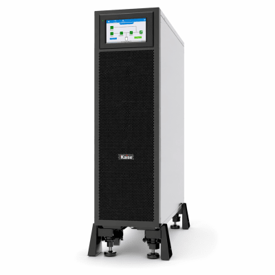 UPS Kaise 30kVA Trifásica Torre Online Doble Conversión con Baterías1