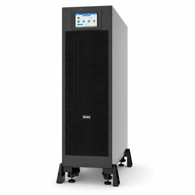 UPS KAISE 40KVA TOWER 3:3 C/BATERIAS1