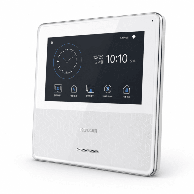 MONITOR KOCOM KCV-S701IP2W1