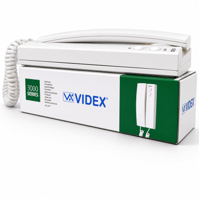 Citófono Videx VX3171-RO3