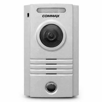 PORTERO FF0DRC40K COLOR CON REGULACION VERTICAL1