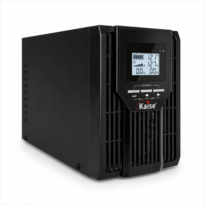 UPS ONLINE KAISE 1KVA / 900W1