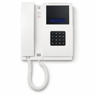 Central de Conserjería Videx VX2210A1