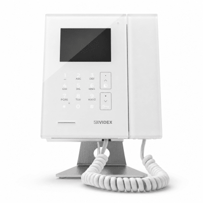 Central de Conserjería Videx CST2210/W1