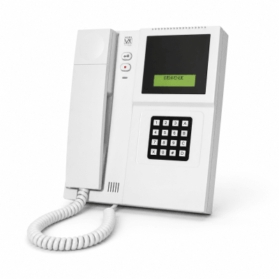 Central de Conserjería Videx VX2210A1