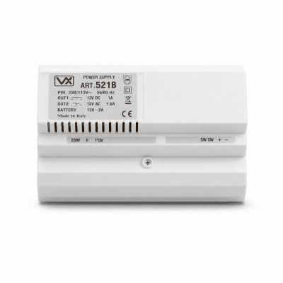Fuente de Poder Videx VX521B1