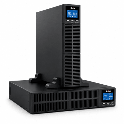 UPS KAISE 2KVA RT 1:1 C/BAT1