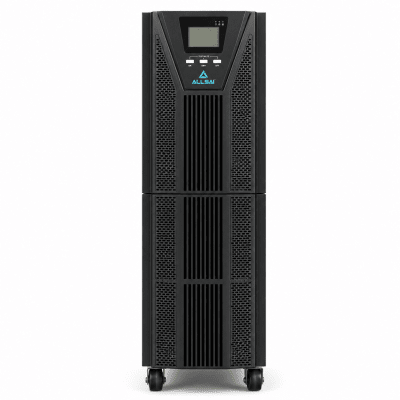 UPS Allsai W-3 Pro 10kVA Monofásica Online Doble Conversión1