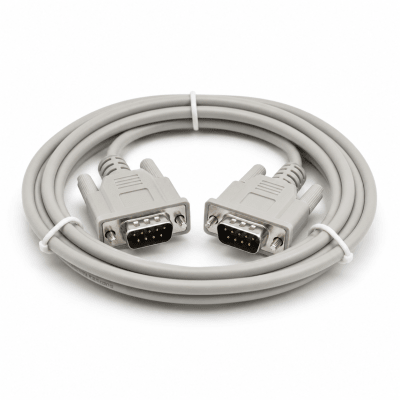 Cable de conexión Interfase para sistema Videx VX2300 (2M)1