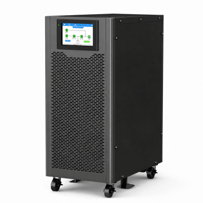 UPS KAISE 10KVA TOWER G5 TRIFASICA C/BATERIAS1