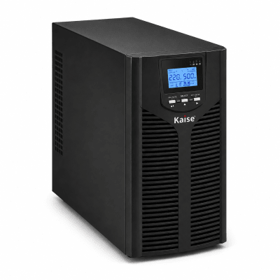 UPS Online Monofásica 3kVA - 120VAC1