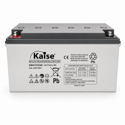 BATERIA KAISE GEL 12V 150AH1
