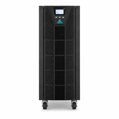 UPS Allsai 10kVA Trimono 3/1 Online Doble Conversión Pro1
