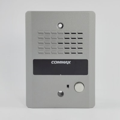 PLACA PORTERO METALICA PLACA PEQUEÑA1