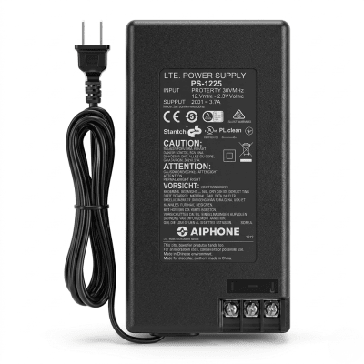 FUENTE DE PODER AC 220/DC 12 (ESTABILIZADA)1