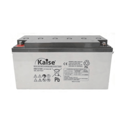 BATERIA KAISE GEL 12V 150AH1