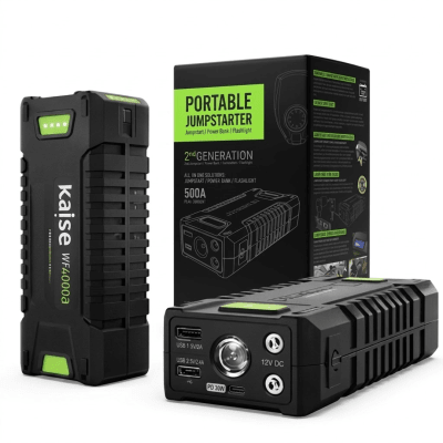 Batería de Arranque Kaise T242 Pro1