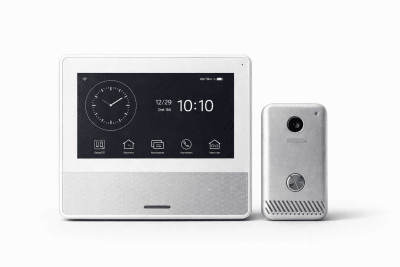 VIDEO PORTERO KOCOM KCV-S701 IP2W1