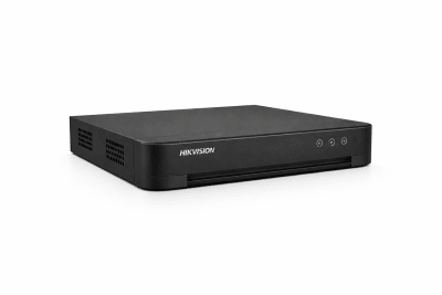 DS-7204HGHI-M1 HIKVISION DVR 4CH 720p/1080p 1HDD 1080p Lite 30fps AcuSense Lite2
