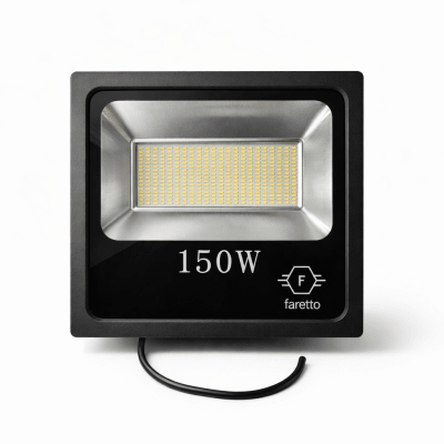 Proyector LED 150 watt2