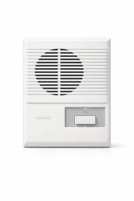 Intercomunicador audio LE-A AIPHONE2